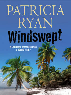 cover image of Windswept